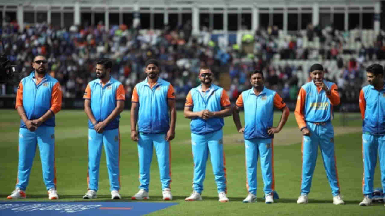 WCL 2024: ಹ್ಯಾಟ್ರಿಕ್ ಸೋಲಿನ ನಡುವೆಯೂ ಸೆಮಿಫೈನಲ್‌ಗೇರಿದ ಇಂಡಿಯಾ ಚಾಂಪಿಯನ್ಸ್..!