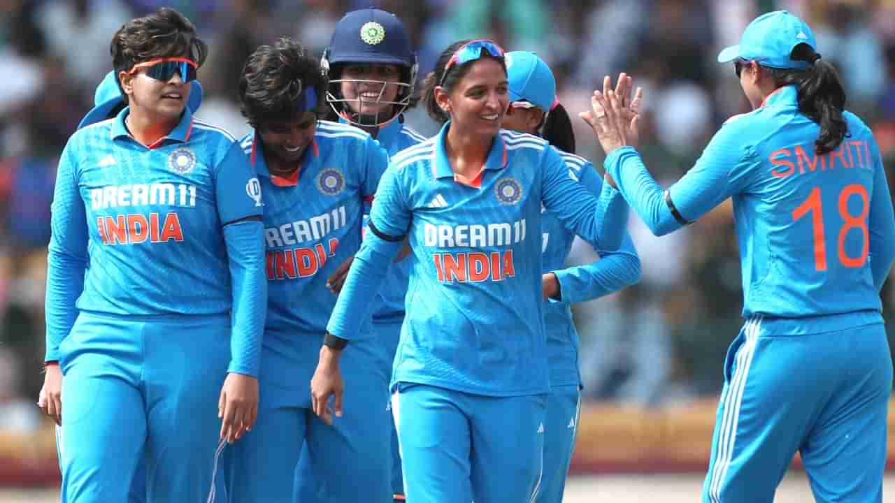 Womens Asia Cup 2024: ಏಷ್ಯಾಕಪ್​ಗೆ ಟೀಂ ಇಂಡಿಯಾ ಪ್ರಕಟ; ಈ ದಿನದಂದು ಪಾಕ್ ವಿರುದ್ಧ ಫೈಟ್