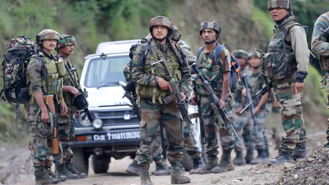 ಜಮ್ಮು, ಕುಪ್ವಾರ ಉಗ್ರ ದಾಳಿಯ ಹಿಂದೆ ಪಾಕ್ ಸೇನೆಯ SSG ಕಮಾಂಡೋ ಕೈವಾಡ