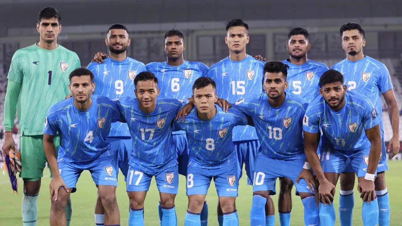 Indian Football Team: ಭಾರತ ಫುಟ್ಬಾಲ್ ತಂಡಕ್ಕೆ ನೂತನ ಕೋಚ್ ನೇಮಕ