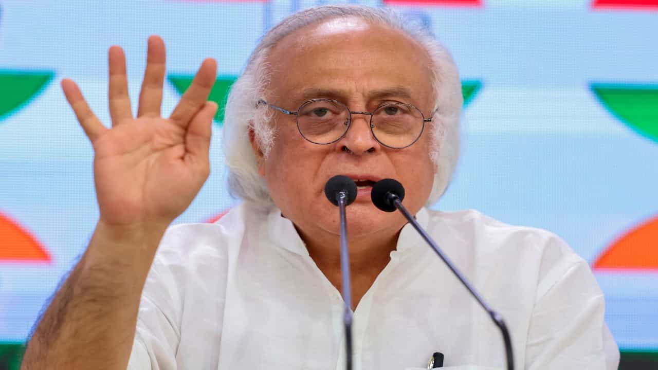 ಎನ್‌ಟಿಎ ಅಧ್ಯಕ್ಷರ ವಿರುದ್ಧ ಕ್ರಮ ಯಾಕಿಲ್ಲ?: ಕಾಂಗ್ರೆಸ್