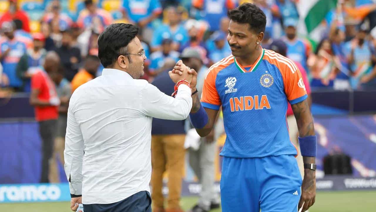 Hardik Pandya: ರೋಹಿತ್ ಶರ್ಮಾ ಉತ್ತರಾಧಿಕಾರಿ ಹಾರ್ದಿಕ್ ಪಾಂಡ್ಯ