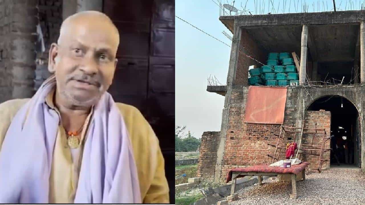 ಬಿಹಾರ: ವಿಐಪಿ ಮುಖ್ಯಸ್ಥ, ಮಾಜಿ ಸಚಿವ ಮುಕೇಶ್ ಸಹಾನಿ ತಂದೆ ಜಿತನ್ ಹತ್ಯೆ ಬಿಹಾರ: ವಿಐಪಿ ಮುಖ್ಯಸ್ಥ, ಮಾಜಿ ಸಚಿವ ಮುಕೇಶ್ ಸಹಾನಿ ತಂದೆ ಜಿತನ್ ಹತ್ಯೆ