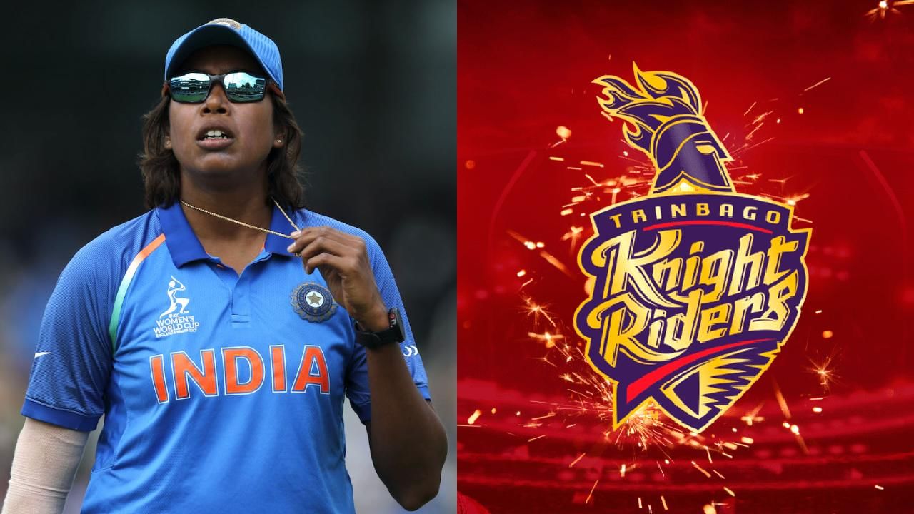 Jhulan Goswami: ಜೂಲನ್ ಗೋಸ್ವಾಮಿ TKR ತಂಡದ ಮೆಂಟರ್