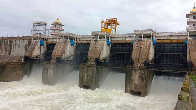Karnataka Dam Water Level: 50ರ ಸಂಭ್ರಮ ಹೊತ್ತಲ್ಲೇ ಕಬಿನಿ ಡ್ಯಾಂ ಬಹುತೇಕ ಭರ್ತಿ, ರಾಜ್ಯದ 14 ಜಲಾಶಯಗಳ ನೀರಿನ ಮಟ್ಟ ವಿವರ ಇಲ್ಲಿದೆ