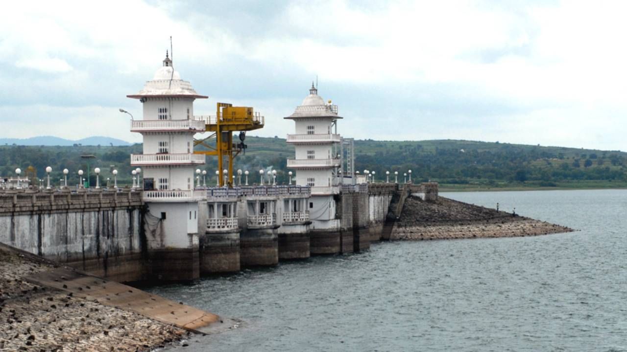 Karnataka Dam Water Level: ಕಬಿನಿ ಡ್ಯಾಂ ಭರ್ತಿ, ರಾಜ್ಯದ 14 ಜಲಾಶಯಗಳ ನೀರಿನ ಮಟ್ಟ ವಿವರ ಹೀಗಿದೆ