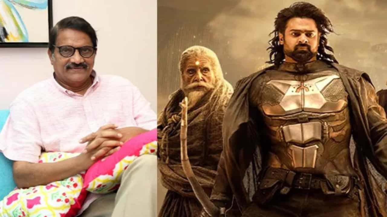 ‘ಕಲ್ಕಿ 2898 ಎಡಿ’ ನಿರ್ಮಾಪಕರು ಮುಟ್ಟಿದ್ದೆಲ್ಲವೂ ಚಿನ್ನ; 10 ವರ್ಷಗಳಲ್ಲಿ ಸಿಕ್ಕ ಗೆಲುವೆಷ್ಟು?