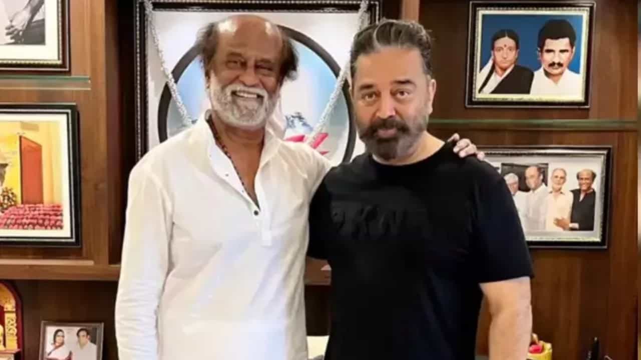 ರಜನಿಕಾಂತ್ ನಟನೆಯ ಈ ಸೂಪರ್ ಹಿಟ್ ಚಿತ್ರದ ಆಫರ್ ಮೊದಲು ಹೋಗಿದ್ದು ಕಮಲ್​ ಹಾಸನ್​ಗೆ