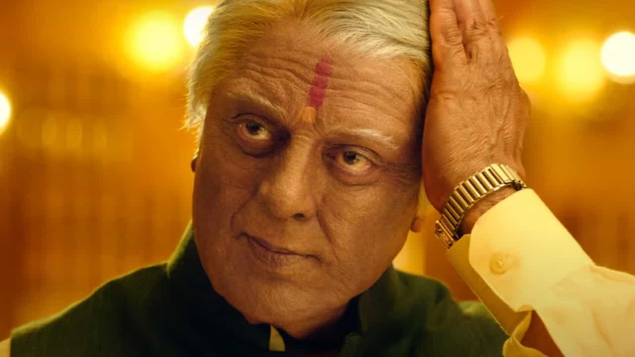 ‘ಕಮಲ್ ಹಾಸನ್ ಸಿನಿಮಾ ಮುಳುಗಿದ ಹಡಗು’; ಮೊದಲ ದಿನವೇ ನೆಲಕಚ್ಚಿದ ‘ಇಂಡಿಯನ್ 2’ ಚಿತ್ರ ‘ಕಮಲ್ ಹಾಸನ್ ಸಿನಿಮಾ ಮುಳುಗಿದ ಹಡಗು’; ಮೊದಲ ದಿನವೇ ನೆಲಕಚ್ಚಿದ ‘ಇಂಡಿಯನ್ 2’ ಚಿತ್ರ