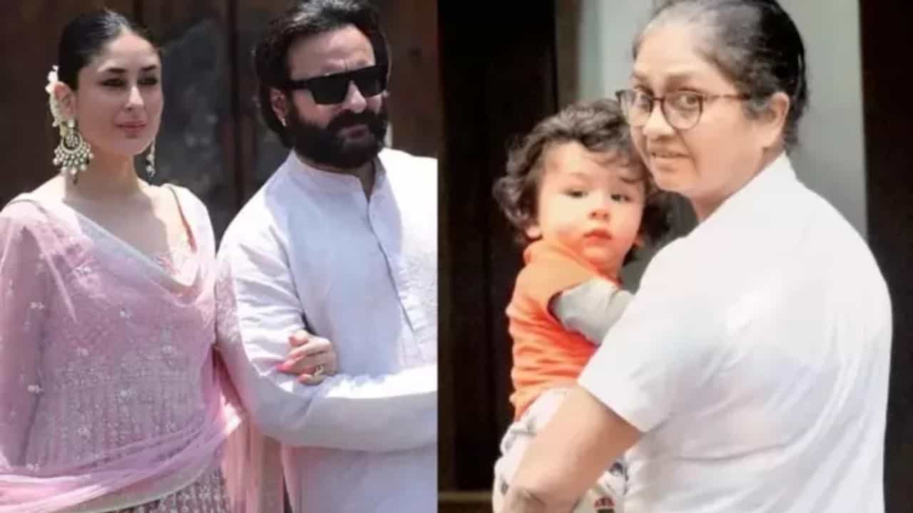 Kareena Kapoor: ಕ್ರೈಸ್ತ ಧರ್ಮವನ್ನು ಅನುಸರಿಸುತ್ತಿದ್ದರು ನಟಿ ಕರೀನಾ ಕಪೂರ್ Kareena Kapoor: ಕ್ರೈಸ್ತ ಧರ್ಮವನ್ನು ಅನುಸರಿಸುತ್ತಿದ್ದರು ನಟಿ ಕರೀನಾ ಕಪೂರ್