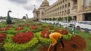 Karnataka Rains: ಕರ್ನಾಟಕದ ಕರಾವಳಿ, ಚಿಕ್ಕಮಗಳೂರು, ಶಿವಮೊಗ್ಗಕ್ಕೆ ರೆಡ್​ ಅಲರ್ಟ್​, ಜುಲೈ 19ರವರೆಗೂ ಮಳೆ