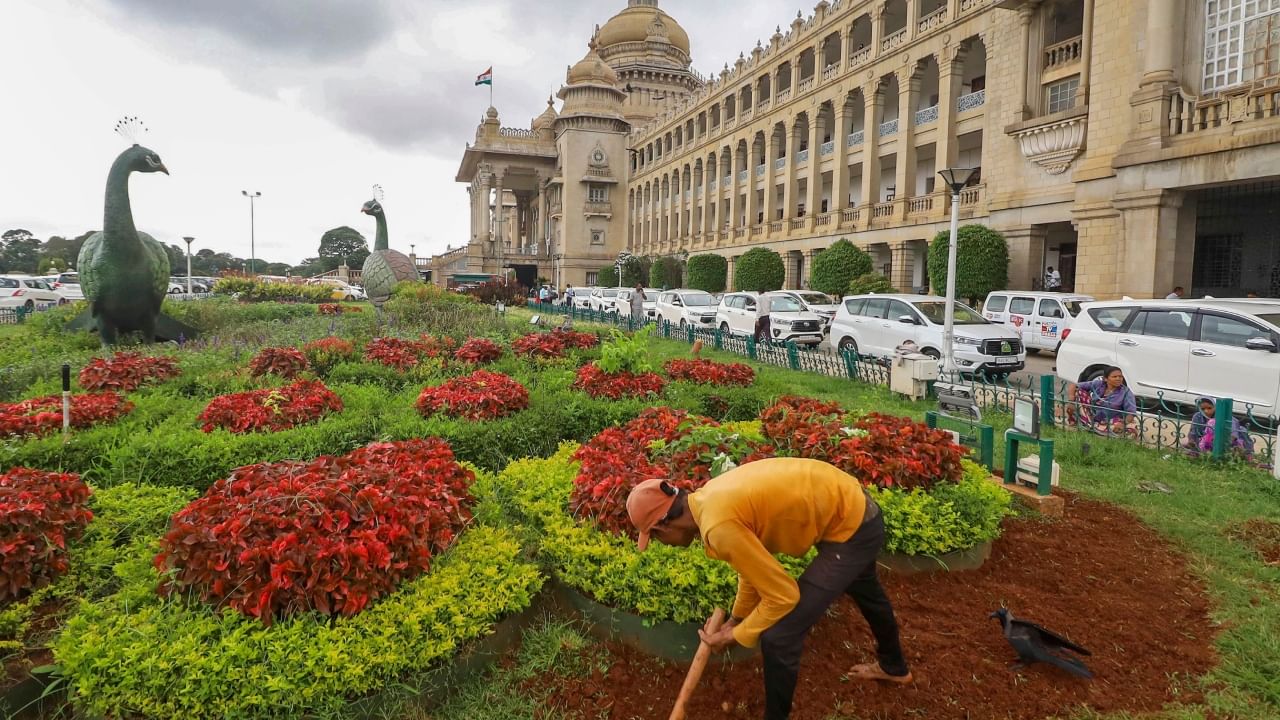 ಇಂದಿನಿಂದ ವಿಧಾನಮಂಡಲ ಮುಂಗಾರು ಅಧಿವೇಶನ: ಮುಡಾ, ವಾಲ್ಮೀಕಿ ನಿಗಮ ಅಕ್ರಮ ಗದ್ದಲ ಸಾಧ್ಯತೆ