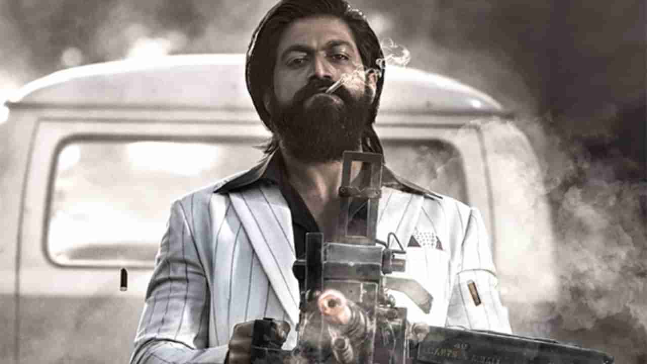 KGF 3: ‘ಕೆಜಿಎಫ್ 3’ ನಲ್ಲಿ ರಾಕಿಭಾಯ್ ಜೊತೆಗೆ ಮತ್ತೊಬ್ಬ ಪವರ್​ಫುಲ್ ಸ್ಟಾರ್