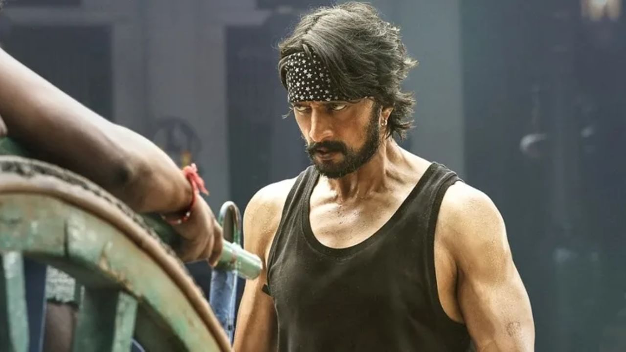 ಕನ್ನಡದ ಶ್ರೀಮಂತ ನಟರಲ್ಲಿ ಸುದೀಪ್ ಕೂಡ ಒಬ್ಬರು; ಕಿಚ್ಚನ ಒಟ್ಟೂ ಆಸ್ತಿ ಎಷ್ಟು? ಕನ್ನಡದ ಶ್ರೀಮಂತ ನಟರಲ್ಲಿ ಸುದೀಪ್ ಕೂಡ ಒಬ್ಬರು; ಕಿಚ್ಚನ ಒಟ್ಟೂ ಆಸ್ತಿ ಎಷ್ಟು?