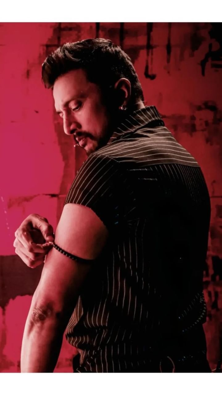 ಕಿಚ್ಚ ಸುದೀಪ್ ಅವರಿಗೆ ಜುಲೈ 6 ವಿಶೇಷ ದಿನ. ಇದಕ್ಕೆ ಕಾರಣಗಳು ಏನು ಎಂಬುದನ್ನು ವಿವರಿಸಿದ್ದಾರೆ.