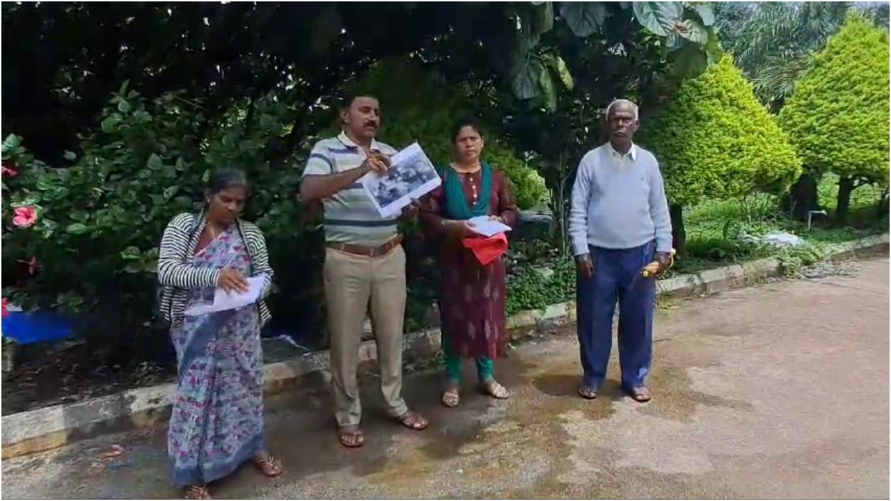 Evil practice of social exclusion in some villages of Kodagu, Madikeri news in Kannada
