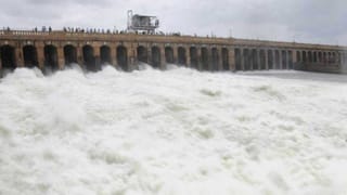 Karnataka Rains: ಜುಲೈ 5ರ ಬಳಿಕ ಈ ಜಿಲ್ಲೆಗಳಲ್ಲಿ ಹೆಚ್ಚಲಿದೆ ಮಳೆ ಪ್ರಮಾಣ