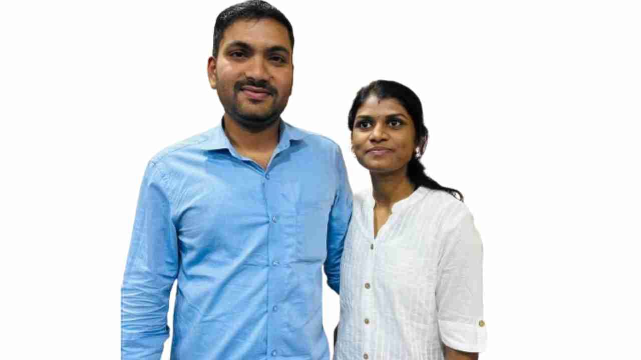 5 ತಿಂಗಳ ಹಿಂದೆಯಷ್ಟೇ ಮದುವೆಯಾಗಿದ್ದ ನವವಿವಾಹತೆಯ ಶವ ಪತ್ತೆ: ಪತಿ ವಿರುದ್ಧ ಕೊಲೆ ಆರೋಪ 5 ತಿಂಗಳ ಹಿಂದೆಯಷ್ಟೇ ಮದುವೆಯಾಗಿದ್ದ ನವವಿವಾಹತೆಯ ಶವ ಪತ್ತೆ: ಪತಿ ವಿರುದ್ಧ ಕೊಲೆ ಆರೋಪ