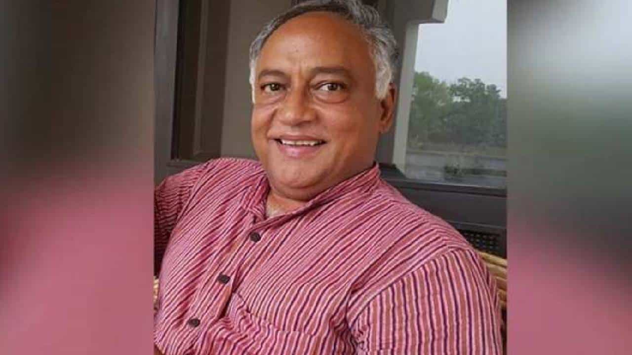 ಹಿಂದೂಗಳ ಬಗ್ಗೆ ಅಸಭ್ಯ ಹೇಳಿಕೆ, ರಾಹುಲ್ ಗಾಂಧಿ ವಿರುದ್ಧ ದಿಗ್ವಿಜಯ ಸಿಂಗ್ ಸಹೋದರ ಲಕ್ಷ್ಮಣ್ ವಾಗ್ದಾಳಿ ಹಿಂದೂಗಳ ಬಗ್ಗೆ ಅಸಭ್ಯ ಹೇಳಿಕೆ, ರಾಹುಲ್ ಗಾಂಧಿ ವಿರುದ್ಧ ದಿಗ್ವಿಜಯ ಸಿಂಗ್ ಸಹೋದರ ಲಕ್ಷ್ಮಣ್ ವಾಗ್ದಾಳಿ
