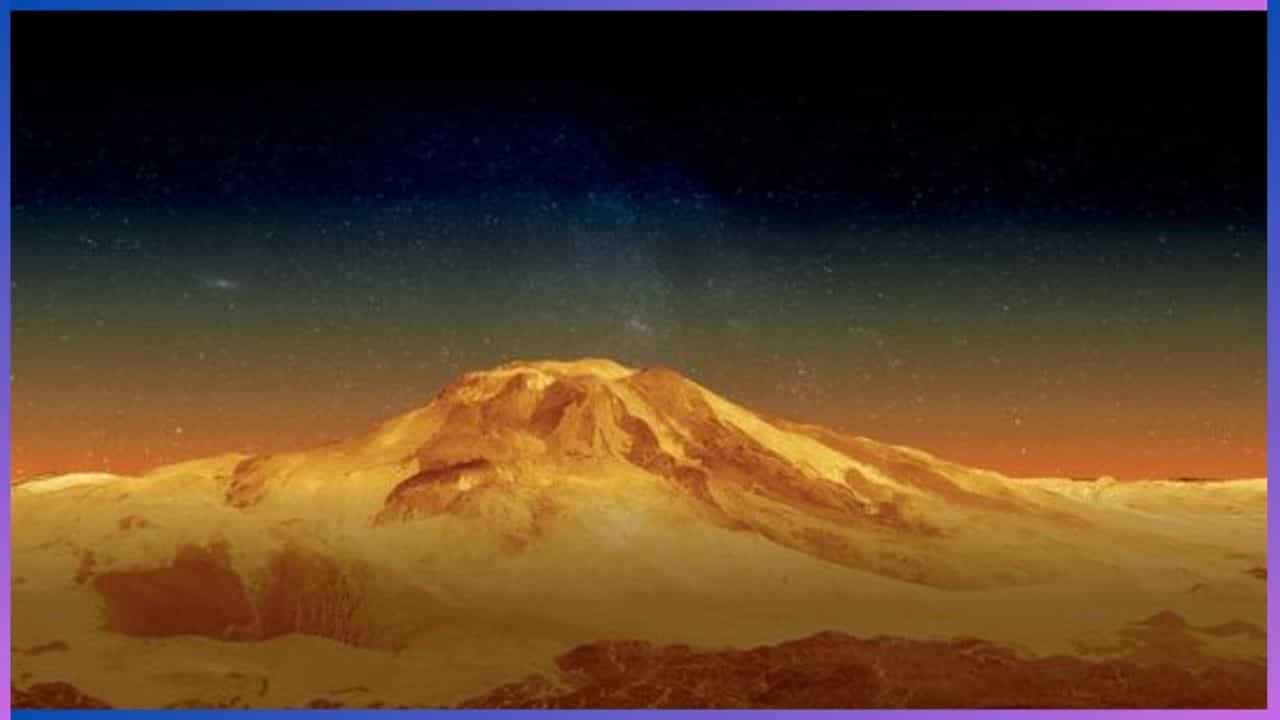 Life on Venus : ಶುಕ್ರ ಗ್ರಹದಲ್ಲಿ ಪಾಸ್ಪೈನ್ ಅನಿಲ ಪತ್ತೆ, ಖಗೋಳಶಾಸ್ತ್ರಜ್ಞರು ಹೇಳುವುದೇನು? Life on Venus : ಶುಕ್ರ ಗ್ರಹದಲ್ಲಿ ಪಾಸ್ಪೈನ್ ಅನಿಲ ಪತ್ತೆ, ಖಗೋಳಶಾಸ್ತ್ರಜ್ಞರು ಹೇಳುವುದೇನು?