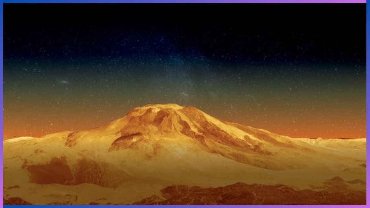 Life on Venus : ಶುಕ್ರ ಗ್ರಹದಲ್ಲಿ ಪಾಸ್ಪೈನ್ ಅನಿಲ ಪತ್ತೆ, ಖಗೋಳಶಾಸ್ತ್ರಜ್ಞರು ಹೇಳುವುದೇನು? Life on Venus : ಶುಕ್ರ ಗ್ರಹದಲ್ಲಿ ಪಾಸ್ಪೈನ್ ಅನಿಲ ಪತ್ತೆ, ಖಗೋಳಶಾಸ್ತ್ರಜ್ಞರು ಹೇಳುವುದೇನು?