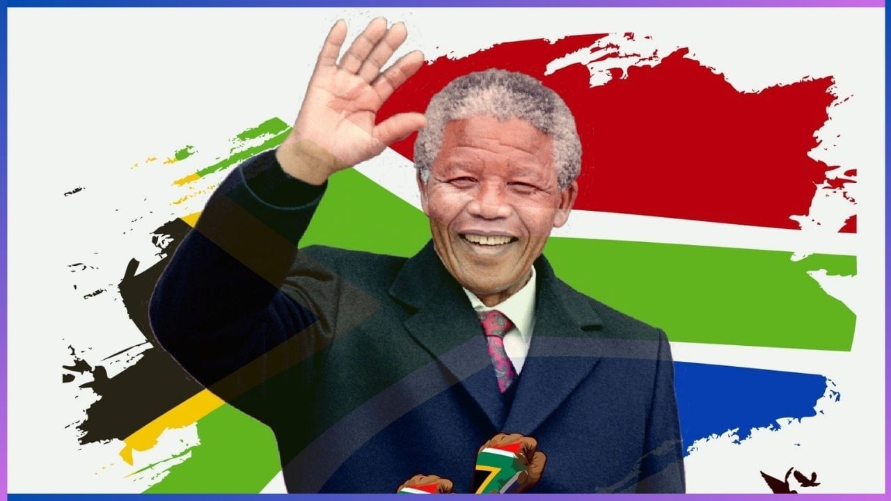 Nelson Mandela Day 2024: ನೆಲ್ಸನ್ ಮಂಡೇಲಾ ದಿನವನ್ನು ಆಚರಿಸುವುದು ಏಕೆ? ಏನಿದರ ಮಹತ್ವ?