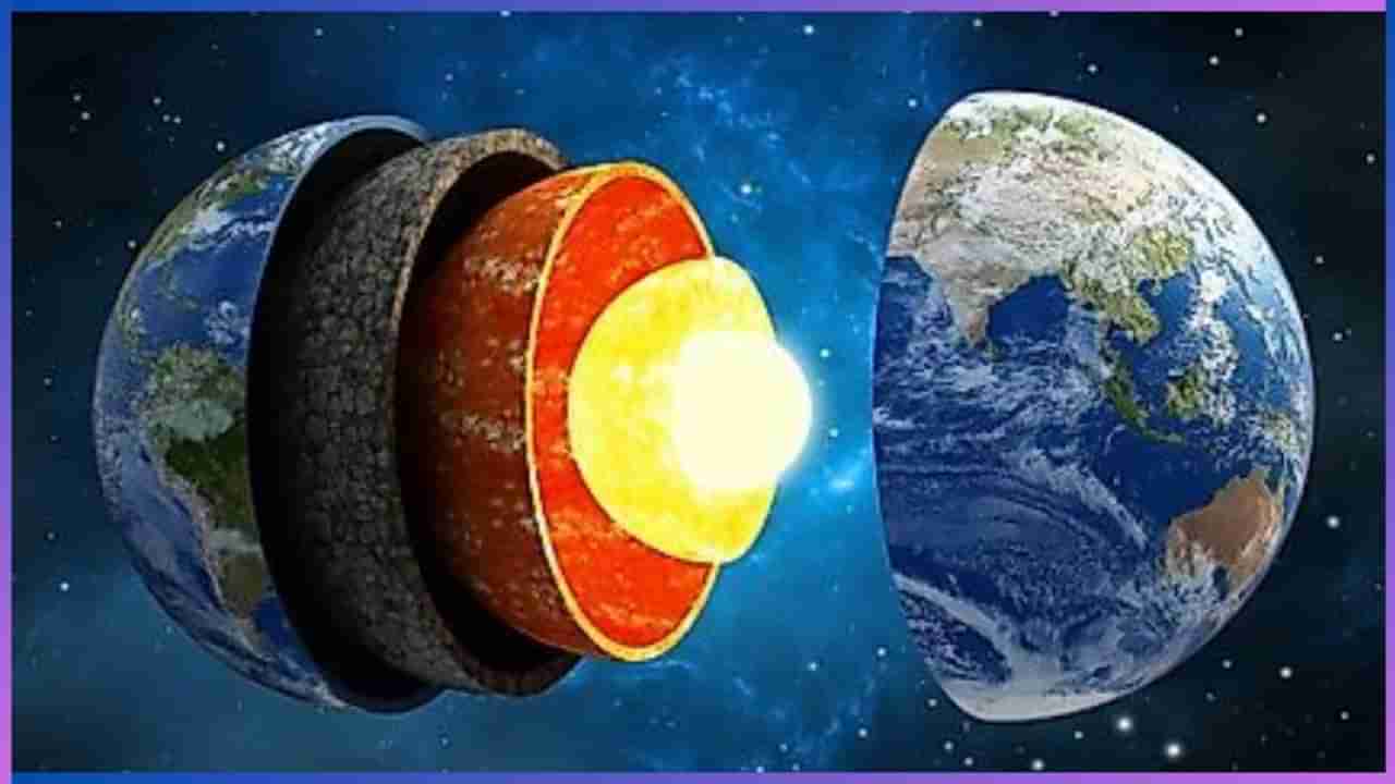 Earth Rotation: ನಿಧಾನಗೊಳ್ಳುತ್ತಿದೆ ಭೂಮಿಯ ಒಳಪದರದ ತಿರುಗುವಿಕೆಯ ವೇಗ, ಇದರಿಂದ ಏನು ಪರಿಣಾಮ? ಅಧ್ಯಯನ ಹೇಳಿದ್ದೇನು?