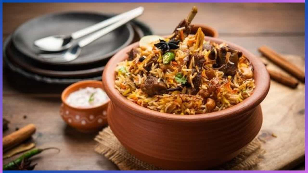World Biriyani Day 2024: ಇದು ಬೆಂಗಳೂರಿನಲ್ಲಿ ಅತ್ಯಂತ ಬೇಡಿಕೆ ಇರುವ ಮಟನ್ ದಮ್ ಬಿರಿಯಾನಿ, ಮನೆಯಲ್ಲಿ ಮಾಡುವುದು ಸುಲಭ