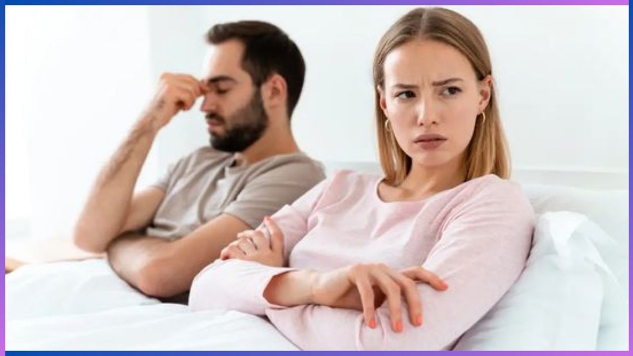 Relationship Tips : ಜೊತೆಗಾತಿಗೆ ನಿಮ್ಮ ಮೇಲೆ ಆಸಕ್ತಿ ಕಡಿಮೆ ಆಗ್ತಿದೆಯೇ, ಈ ಕಾರಣಗಳೇ ಇರಬಹುದು