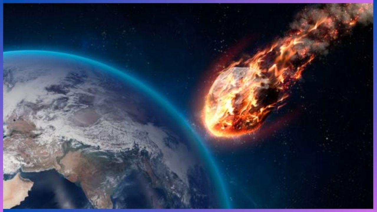 Asteroid: ಅತಿ ವೇಗವಾಗಿ ಭೂಮಿಯತ್ತ ಬರುತ್ತಿದೆ ಕ್ಷುದ್ರಗ್ರಹ, ಜಗತ್ತಿನ ನಾಶಕ್ಕೆ ಇದು ಮುನ್ನುಡಿ ಎಂದ ವಿಜ್ಞಾನಿಗಳು