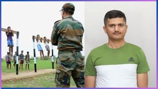 Kargil Vijay Diwas 2024: ಯುದ್ಧದ ಸಮಯದಲ್ಲಿ ಯೋಧರ ಆಹಾರ ಹೇಗಿರುತ್ತದೆ? ಟಿವಿ9 ಜತೆ ಅನುಭವ ಹಂಚಿಕೊಂಡ ಕರ್ನಲ್ ರಾಡ್ರಿಗಸ್