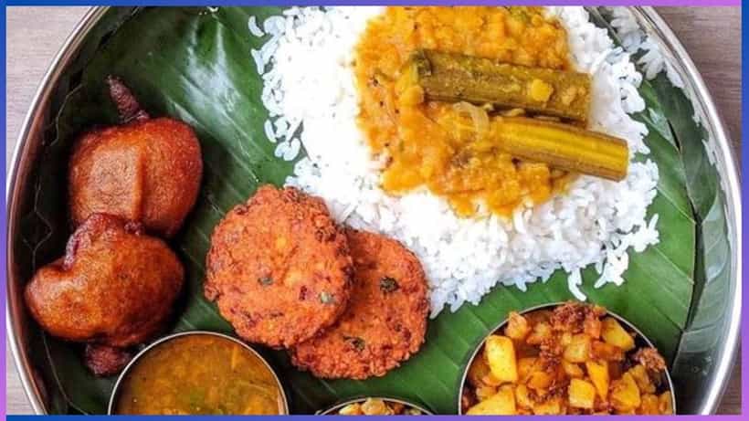 Viral: ಊಟಕ್ಕೆ ಉಪ್ಪಿನಕಾಯಿ ನೀಡದ ಹೊಟೇಲ್, ಮಾಲೀಕನಿಗೆ ಬಿತ್ತು 35 ಸಾವಿರ ರೂ. ದಂಡ!