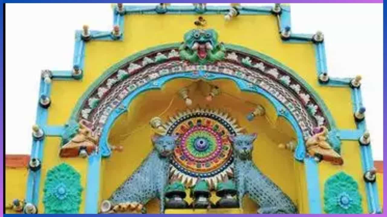 ಎಲ್ಲಾದರೂ ಹೋಗುವಾಗ ಬೆಕ್ಕು ದಾರಿಗೆ ಅಡ್ಡವಾಗಿ ಬಂದರೆ ಅದನ್ನು ಕೆಟ್ಟದು, ಅಪಶಕುನ ಎಂದು ನಂಬುವವರೇ ಹೆಚ್ಚು. ಆದರೆ ಈ ಜಿಲ್ಲೆಯಲ್ಲಿ ಬೆಕ್ಕನ್ನು ಶುಭಸೂಚಕ ಎಂದು ನಂಬುವುದಲ್ಲದೆ, ಬೆಕ್ಕನ್ನು ಪೂಜಿಸಲಾಗುತ್ತದೆ.