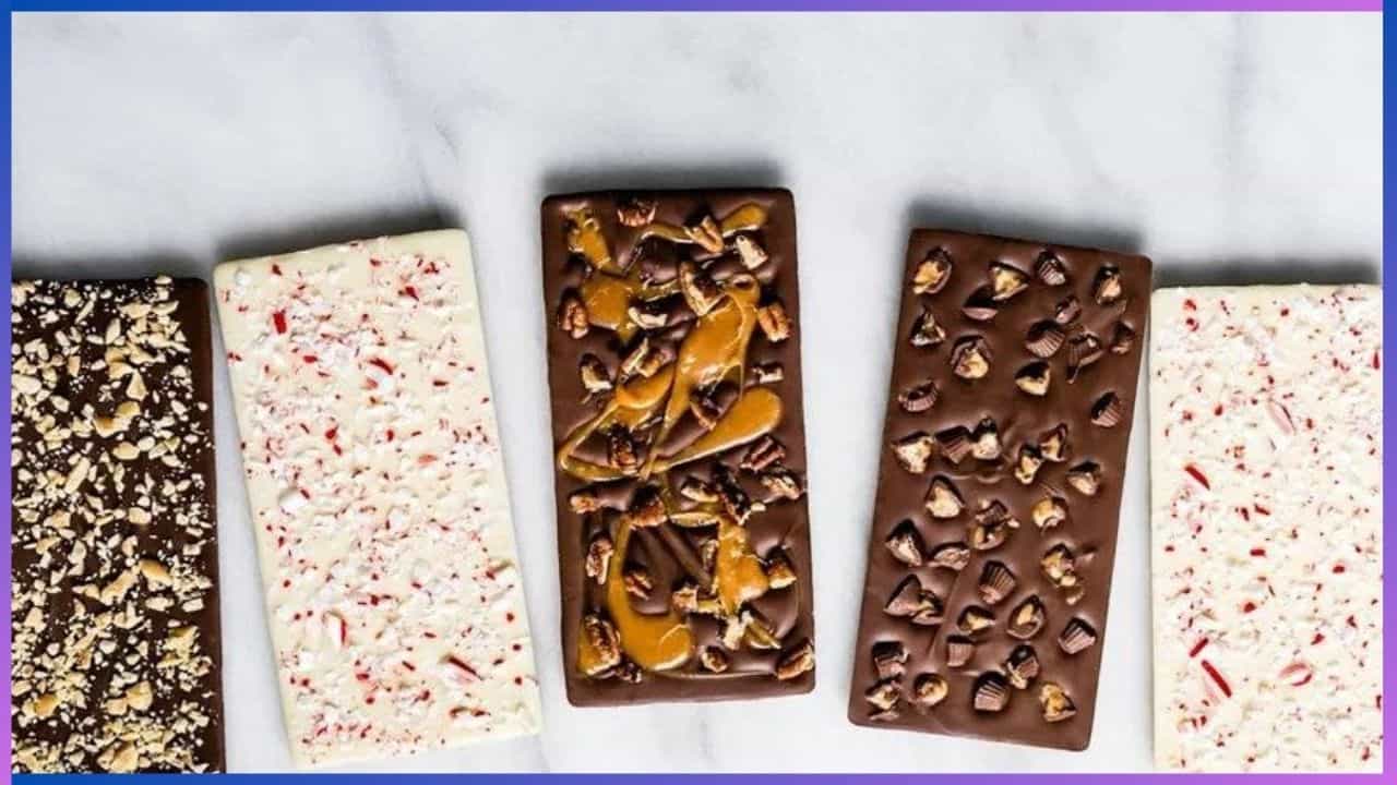 World Chocolate Day 2024: ಹೋಮ್ ಮೇಡ್ ಚಾಕೊಲೇಟ್ ಸವಿಯಬೇಕಾದ್ರೆ ಈ ಸ್ಥಳಗಳಲ್ಲಿ ತಪ್ಪದೇ ಭೇಟಿ ನೀಡಿ World Chocolate Day 2024: ಹೋಮ್ ಮೇಡ್ ಚಾಕೊಲೇಟ್ ಸವಿಯಬೇಕಾದ್ರೆ ಈ ಸ್ಥಳಗಳಲ್ಲಿ ತಪ್ಪದೇ ಭೇಟಿ ನೀಡಿ