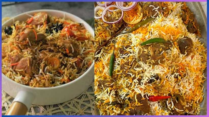 World Biriyani Day 2024: ಮಂಗಳೂರಿನ ಚಿಕನ್ ಬ್ಯಾರಿ ಬಿರಿಯಾನಿ ಆರೋಗ್ಯ ಹೆಚ್ಚಿಸುತ್ತೆ! ಇದನ್ನು ಮಾಡುವುದು ಹೇಗೆ ?