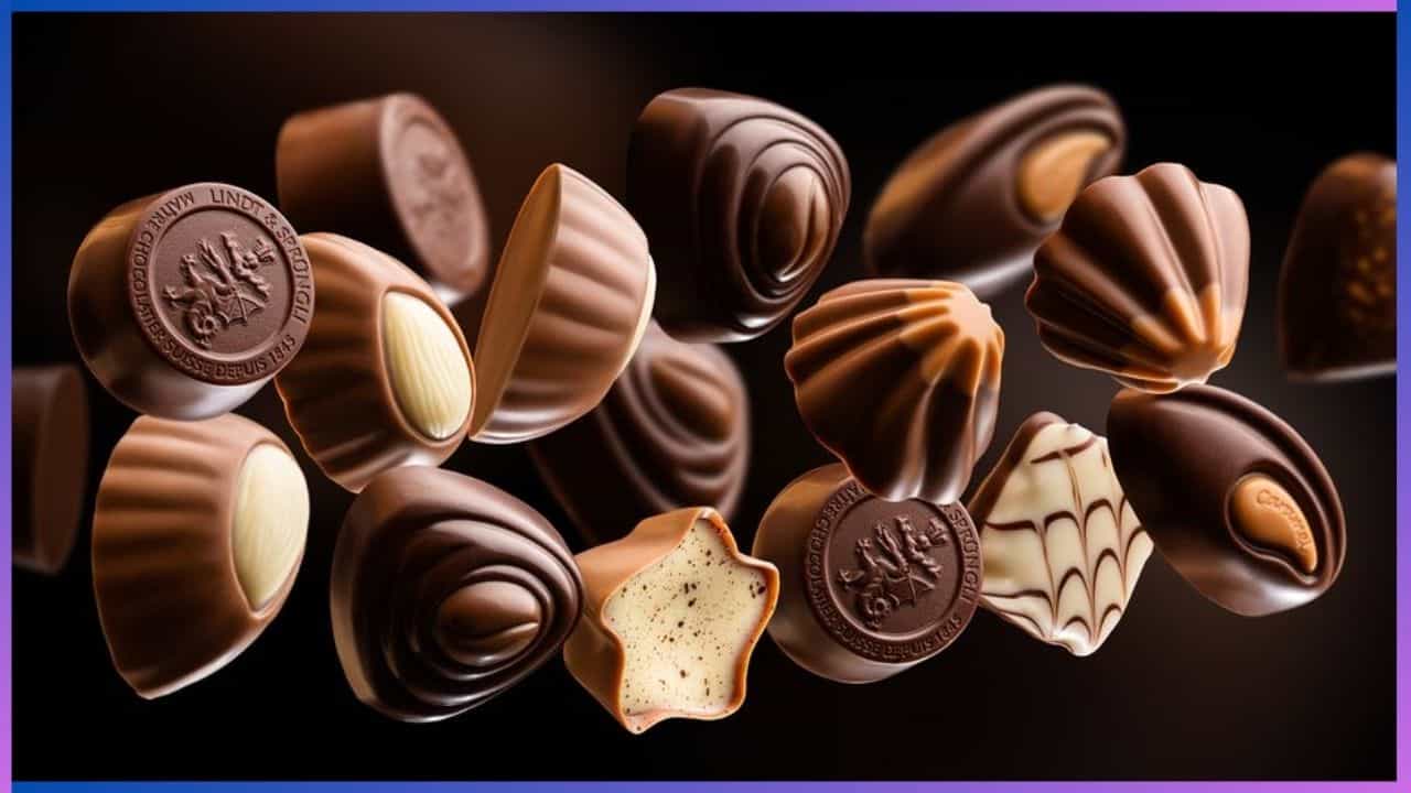 World Chocolate Day 2024: ಚಾಕೊಲೇಟ್ ಸೇವನೆಯಿಂದ ಹೃದಯಾಘಾತ, ಕ್ಯಾನ್ಸರ್ ತಡೆಯಬಹುದು World Chocolate Day 2024: ಚಾಕೊಲೇಟ್ ಸೇವನೆಯಿಂದ ಹೃದಯಾಘಾತ, ಕ್ಯಾನ್ಸರ್ ತಡೆಯಬಹುದು