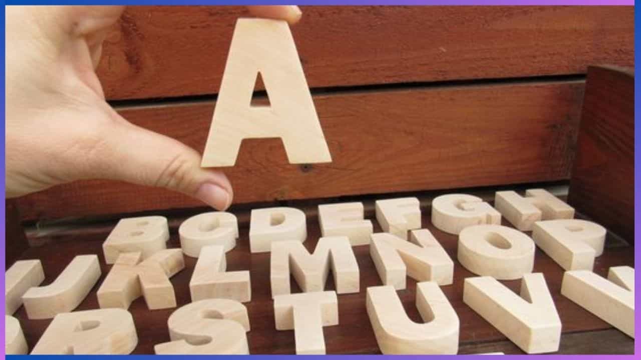 English Alphabet 27th Latter: ಇಂಗ್ಲೀಷ್ ವರ್ಣಮಾಲೆಯಲ್ಲಿ 26 ಅಲ್ಲ 27 ಅಕ್ಷರಗಳಿವೆ, ಆ ಇಪ್ಪತ್ತೇಳನೇ ಅಕ್ಷರ ಯಾವುದು? English Alphabet 27th Latter: ಇಂಗ್ಲೀಷ್ ವರ್ಣಮಾಲೆಯಲ್ಲಿ 26 ಅಲ್ಲ 27 ಅಕ್ಷರಗಳಿವೆ, ಆ ಇಪ್ಪತ್ತೇಳನೇ ಅಕ್ಷರ ಯಾವುದು?