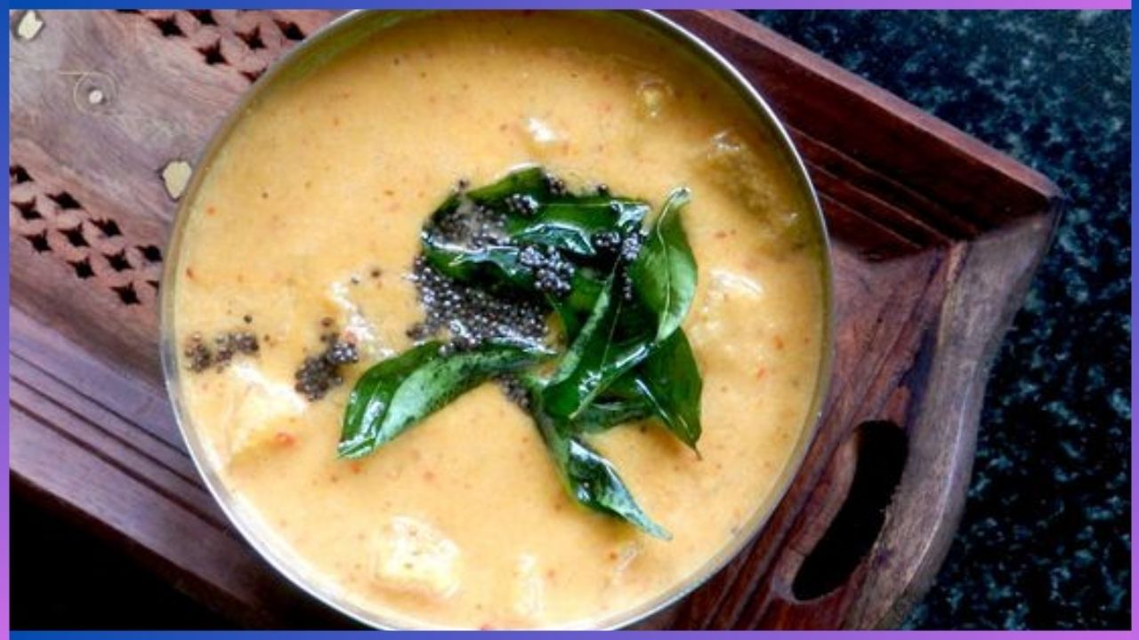 Ananas Menaskai Recipe : ಇದು ನೋಡಿ ಅನ್ನಕ್ಕೆ ಸೂಪರ್ ಕಾಂಬಿನೇಶನ್, ಉಡುಪಿ ಶೈಲಿಯ ಅನಾನಸ್ ಮೆಣಸ್ಕಾಯಿ Ananas Menaskai Recipe : ಇದು ನೋಡಿ ಅನ್ನಕ್ಕೆ ಸೂಪರ್ ಕಾಂಬಿನೇಶನ್, ಉಡುಪಿ ಶೈಲಿಯ ಅನಾನಸ್ ಮೆಣಸ್ಕಾಯಿ