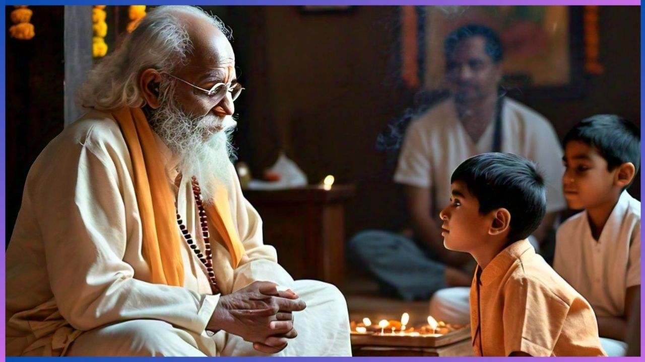 Guru Purnima 2024: ಗುರು ಪೂರ್ಣಿಮೆಯ ದಿನ ಈ ವಿಶೇಷ ಕೆಲಸ ಮಾಡಿ ನಿಮ್ಮ ಗುರುಗಳಿಗೆ ಗೌರವ ನೀಡಿ