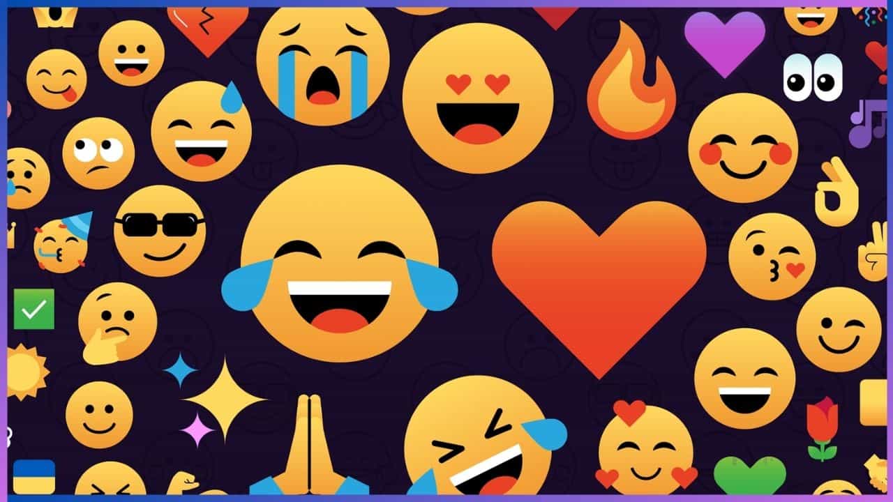 World Emoji Day 2024 : ಸಂವಹನದಲ್ಲಿ ಹೆಚ್ಚಾಗಿ ಬಳಸುವ ಈ ಎಮೋಜಿಗಳ ಒಳ ಅರ್ಥವೇನು? ಇಲ್ಲಿದೆ ಮಾಹಿತಿ World Emoji Day 2024 : ಸಂವಹನದಲ್ಲಿ ಹೆಚ್ಚಾಗಿ ಬಳಸುವ ಈ ಎಮೋಜಿಗಳ ಒಳ ಅರ್ಥವೇನು? ಇಲ್ಲಿದೆ ಮಾಹಿತಿ