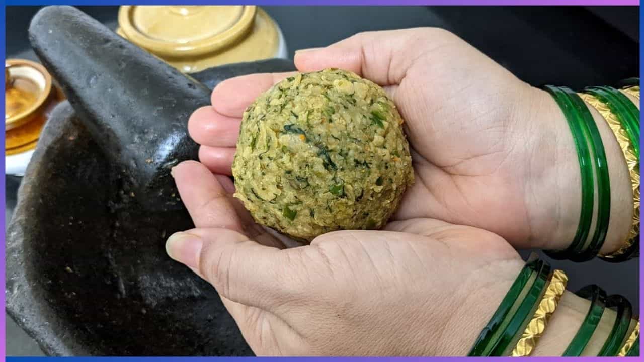 ಆಹಾ! ರುಚಿಯಲ್ಲಿ ಅದ್ಭುತ ಉತ್ತರ ಕರ್ನಾಟಕದ ಸ್ಪೆಷಲ್ ಜೋಳದ ರೊಟ್ಟಿ ಮುಟಿಗಿ, ಇಲ್ಲಿದೆ ರೆಸಿಪಿ ಆಹಾ! ರುಚಿಯಲ್ಲಿ ಅದ್ಭುತ ಉತ್ತರ ಕರ್ನಾಟಕದ ಸ್ಪೆಷಲ್ ಜೋಳದ ರೊಟ್ಟಿ ಮುಟಿಗಿ, ಇಲ್ಲಿದೆ ರೆಸಿಪಿ