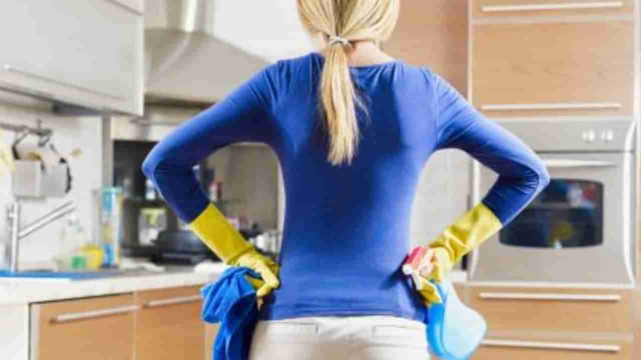 Cleaning Tips : ಮನೆಯ ಸ್ವಚ್ಛತೆಗೂ ಇರಲಿ ಟೈಮ್ ಟೇಬಲ್, ಸ್ವಚ್ಛತೆ ಹೇಗಿರಬೇಕು? ಇಲ್ಲಿದೆ ನೋಡಿ