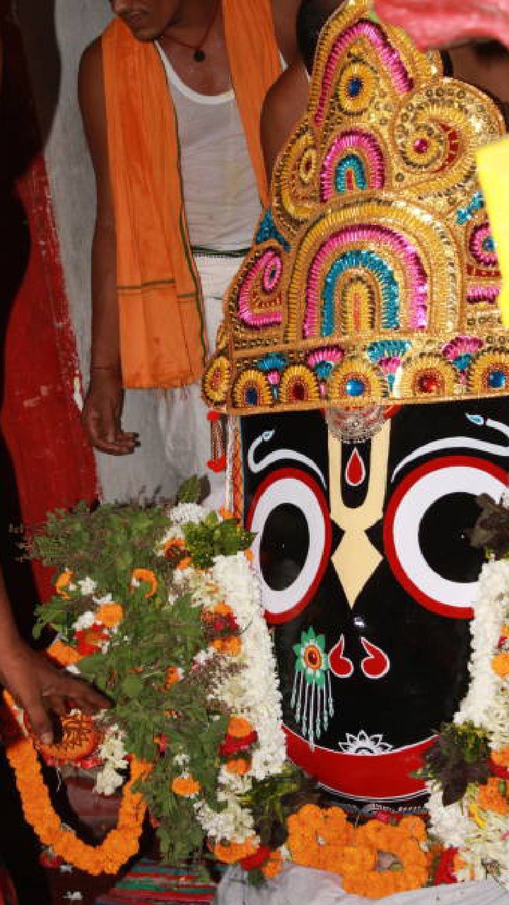 lord jagannath 1