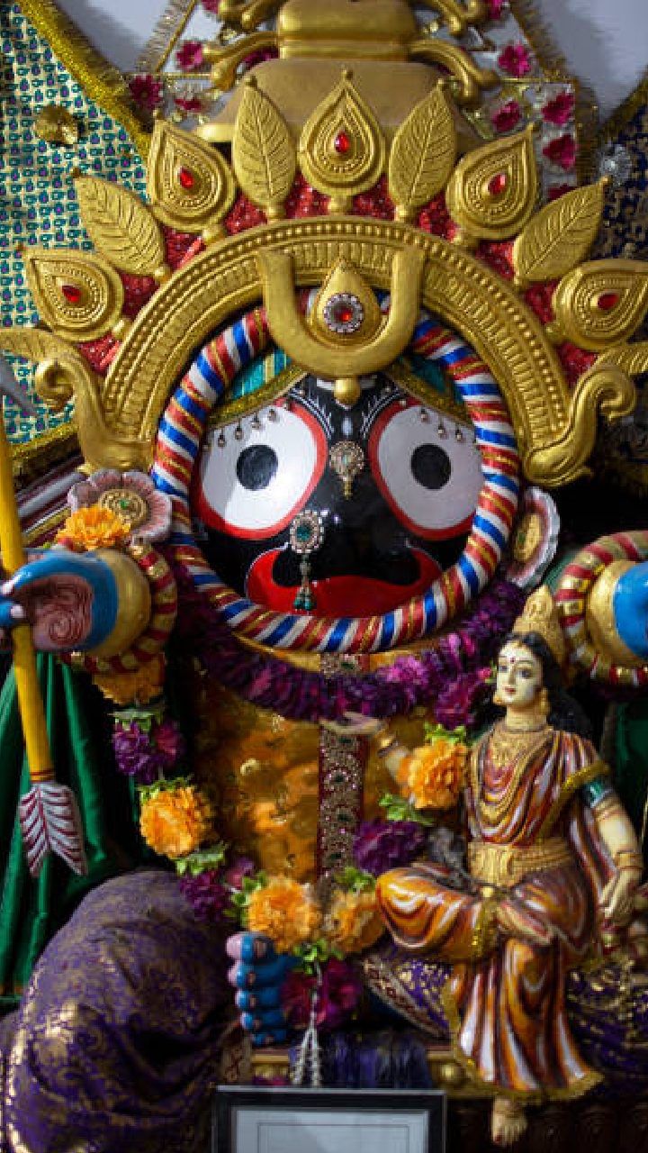 lord jagannath 22