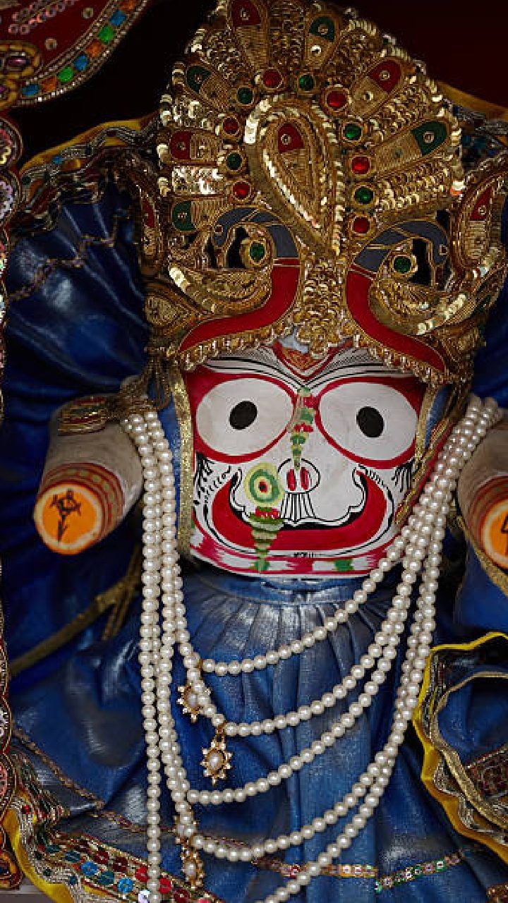 lord jagannath