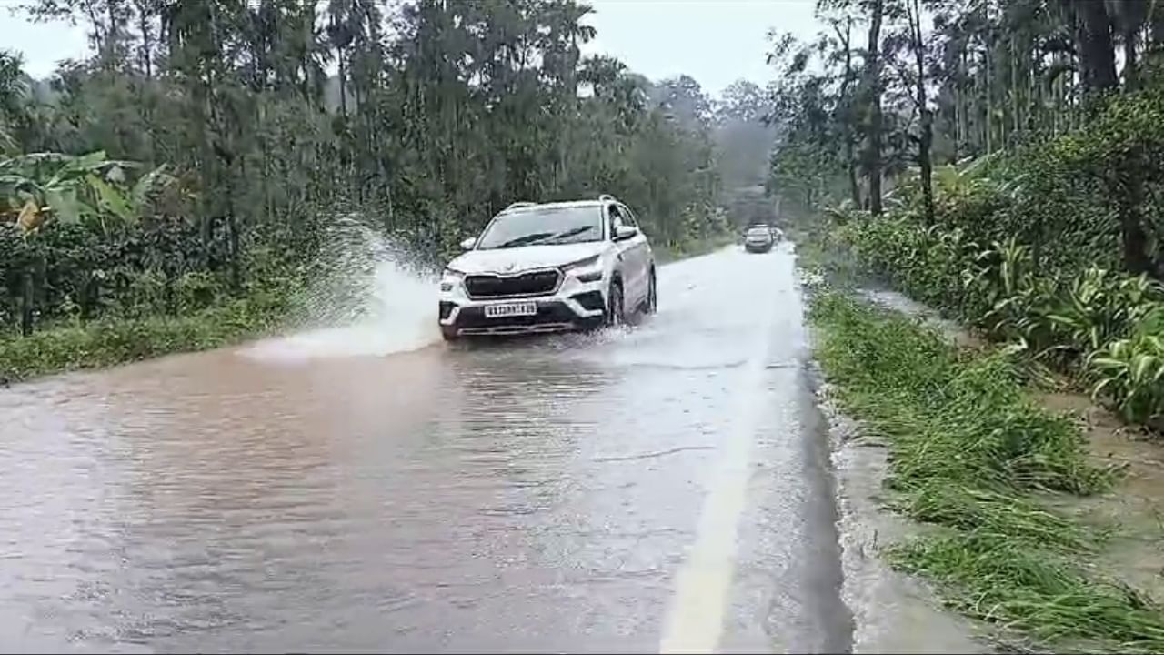 Karnataka Monsoon Rain havoc: Coastal and malnad area witnessing more rain, lanslide, flood situation, Kannada news