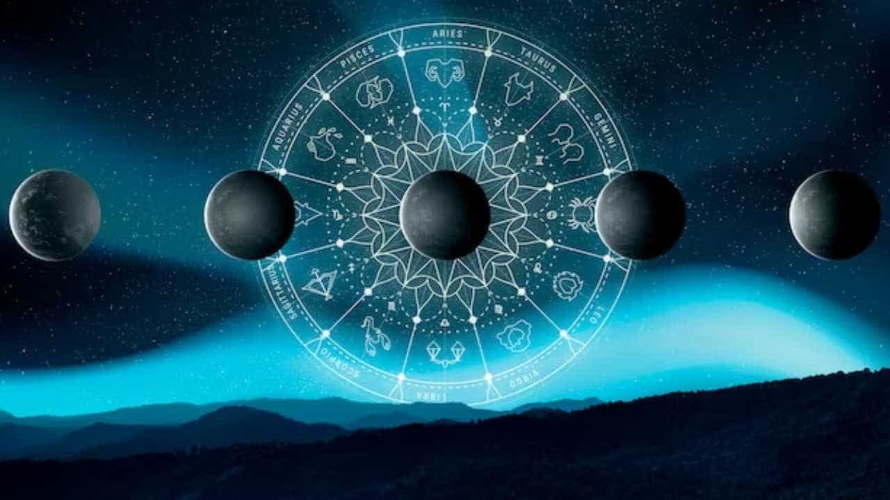 Horoscope Today: ಈ ರಾಶಿಯವರ ಆಸೆಗಳು ಕೈಗೂಡಬಹುದು, ಆತುರ ಬೇಡ Horoscope Today: ಈ ರಾಶಿಯವರ ಆಸೆಗಳು ಕೈಗೂಡಬಹುದು, ಆತುರ ಬೇಡ