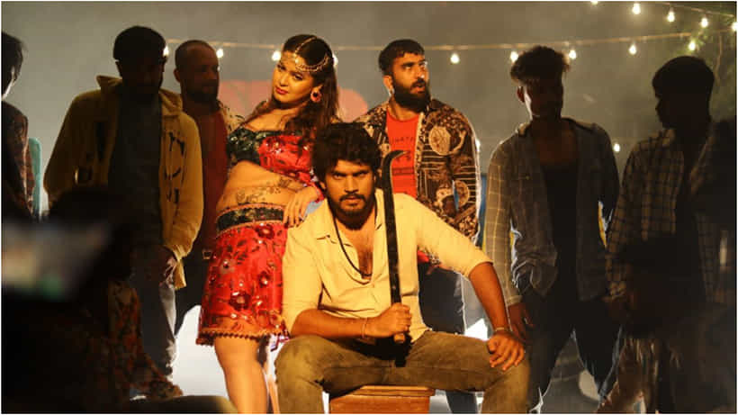 ಶೆಡ್ಡಿಗೆ ಹೋಗಣ ಬಾ, ಕುಂಟೆಬಿಲ್ಲೆ ಆಡೋಣ ಬಾ: ‘ಮೆಜೆಸ್ಟಿಕ್ 2’ ಚಿತ್ರದಲ್ಲಿ ಹೀಗೊಂದು ಹಾಡು