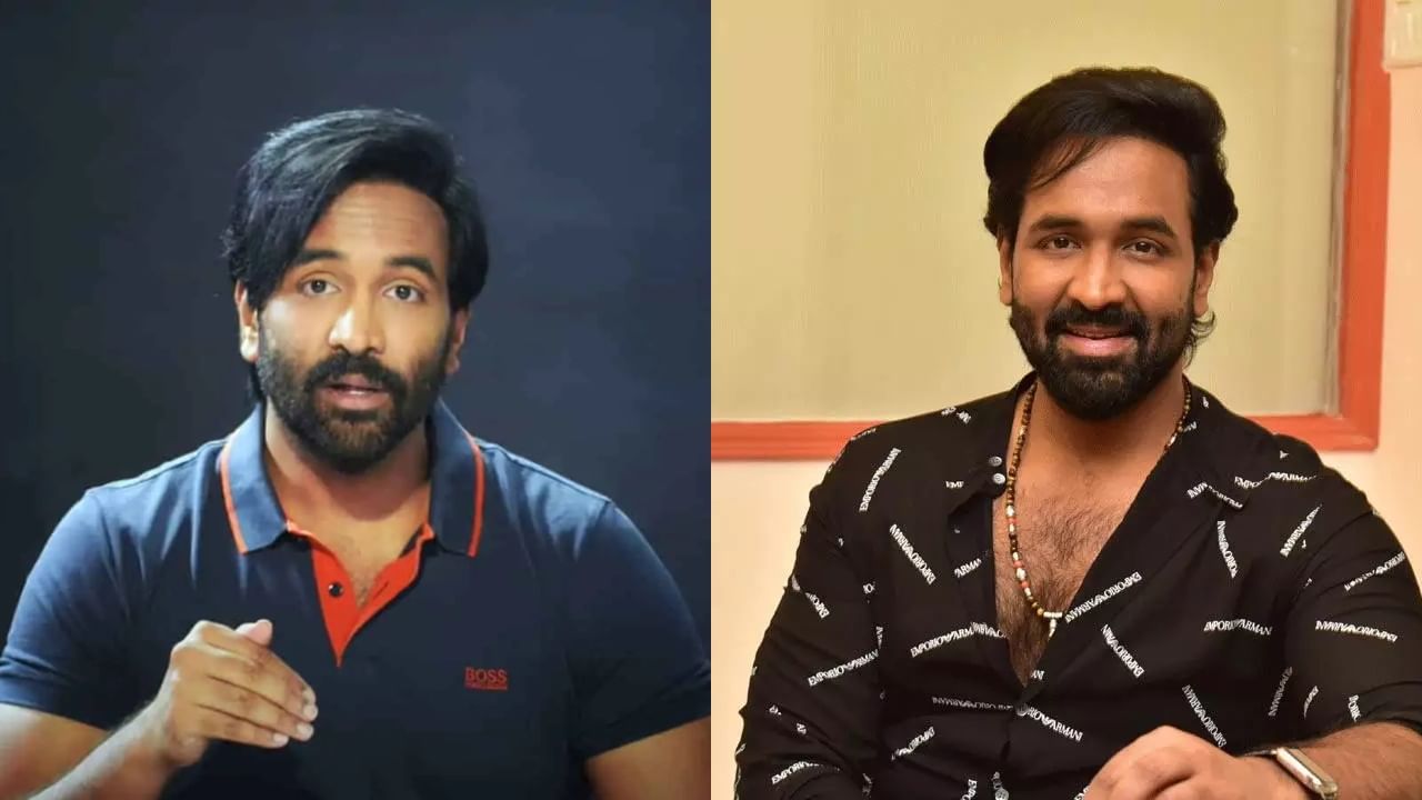 ವಿಡಿಯೋ ಡಿಲೀಟ್ ಮಾಡದಿದ್ದರೆ ಕಾನೂನು ಕ್ರಮ: ಮಂಚು ವಿಷ್ಣು ಎಚ್ಚರಿಕೆ ವಿಡಿಯೋ ಡಿಲೀಟ್ ಮಾಡದಿದ್ದರೆ ಕಾನೂನು ಕ್ರಮ: ಮಂಚು ವಿಷ್ಣು ಎಚ್ಚರಿಕೆ