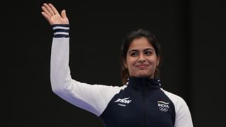 Paris Olympics 2024: ಬೆಳ್ಳಿ ಪದಕ ವಿಜೇತ ಸ್ಪರ್ಧಿಗೆ ಕೊರೊನಾ ಪಾಸಿಟಿವ್; ಆತಂಕದಲ್ಲಿ ಇತರ ಸ್ಪರ್ಧಿಗಳು